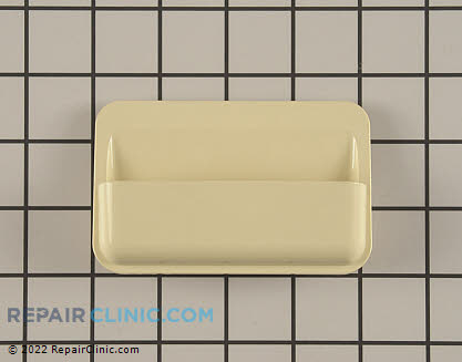 Door Handle WE01X10041 Main Product View