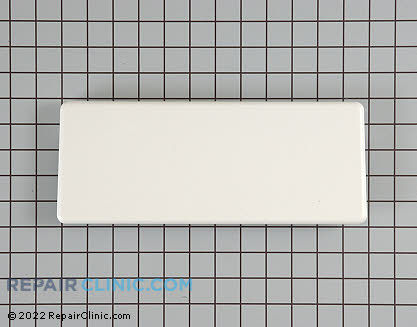 Frigidaire Freezer Nameplate