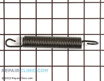 Door Spring 2004517 Main Product View