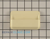 Handle - Part # 824383 Mfg Part # WE01X10041