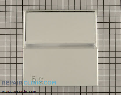 Ice Maker Cover WR17X10378      Main Product View