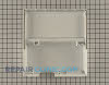 Ice Maker Cover WR17X10378      Alternate Product View