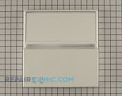 Ice Maker Cover - Part # 824514 Mfg Part # WR17X10378