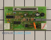 Main Control Board - Part # 825838 Mfg Part # 2005585
