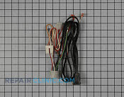 Power Cord - Part # 826314 Mfg Part # 2188345