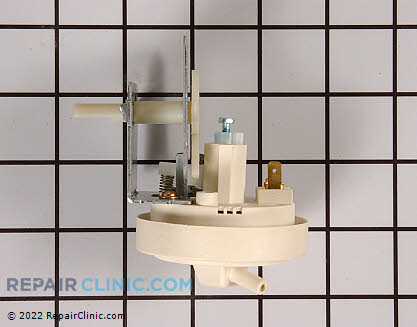 Pressure Switch WH12X10108 Main Product View