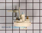 Pressure Switch - Part # 824429 Mfg Part # WH12X10108