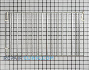 Rack - Part # 824270 Mfg Part # WB48X10013