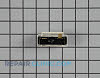 Start Switch WE04X10057 Alternate Product View
