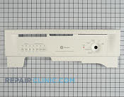 Touchpad and Control Panel - Part # 824371 Mfg Part # WD34X10401