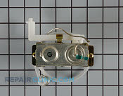 Damper - Part # 826789 Mfg Part # 2204991