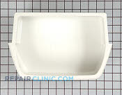 Door Shelf Bin - Part # 826752 Mfg Part # 2204811