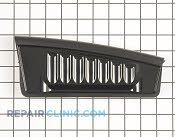 Drip Tray - Part # 827026 Mfg Part # 2207048B