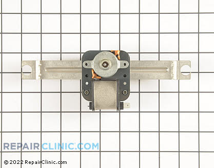 Frigidaire Blade Condenser Fan