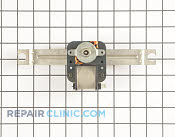 Evaporator Fan Motor - Part # 826585 Mfg Part # 2201150