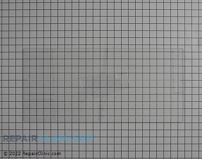 Glass Shelf 2210047 Main Product View