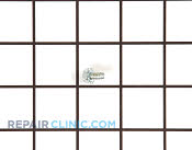 Screw - Part # 828016 Mfg Part # 3400023