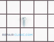 Screw - Part # 828022 Mfg Part # 3400076