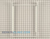 Shelf Frame - Part # 826574 Mfg Part # 2201105