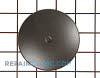 Surface Burner Cap 3192488         Alternate Product View