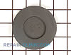 Surface Burner Cap 3192488         Alternate Product View