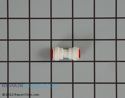 Tubing Coupler 2198677 Main Product View