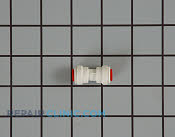 Tubing Coupler - Part # 826505 Mfg Part # 2198677