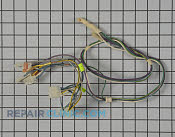 Wire Harness - Part # 826922 Mfg Part # 2206178