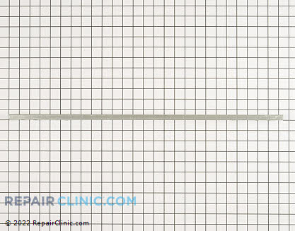 Bracket, handle 4452331 Main Product View