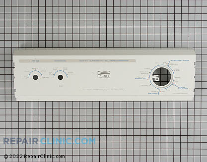 Control  Panel 3954250 Main Product View