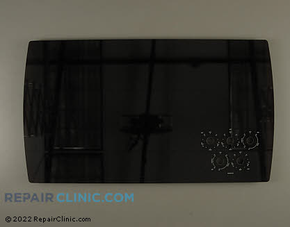 Glass Cooktop 4455556 Main Product View