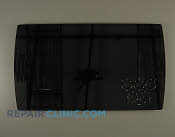 Glass Cooktop - Part # 829563 Mfg Part # 4455556