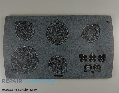 Glass Cooktop 4455563 Main Product View