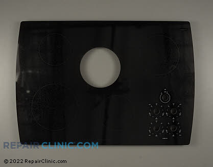 Glass Cooktop 4455586 Main Product View