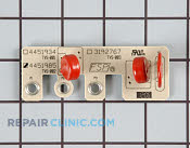 Noise Filter - Part # 829193 Mfg Part # 4451985