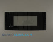 Outer Door Glass - Part # 829208 Mfg Part # 4452211