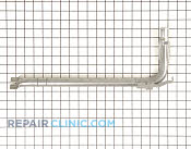Oven Burner Tube - Part # 829846 Mfg Part # 8054078