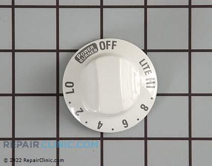 Control Knob (OEM)  8272766 - $24.90
