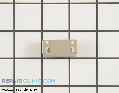 Dishrack Stop Clip (OEM)  8270136