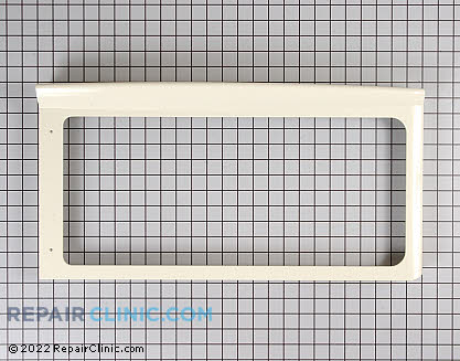 Amana Washer Spring Clip