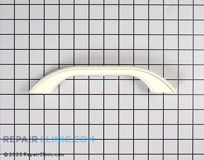 Door Handle 8169618 Main Product View