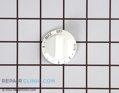 Knob 8272812         Main Product View