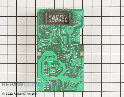 Main Control Board 8169733 Main Product View