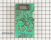 Main Control Board - Part # 830062 Mfg Part # 8169733