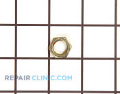 Nut - Part # 831211 Mfg Part # 8273060