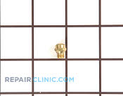 Orifice - Part # 831216 Mfg Part # 8273067