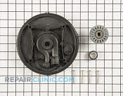 Pump Housing - Part # 830833 Mfg Part # 8193527