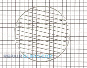Rack - Part # 830418 Mfg Part # 8172251