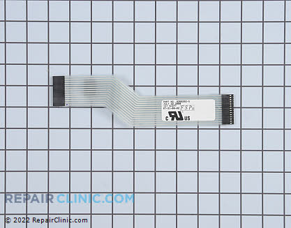 Ribbon Connector 8269202 Main Product View