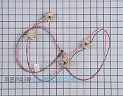 Spark Ignition Switch - Part # 831217 Mfg Part # 8273076